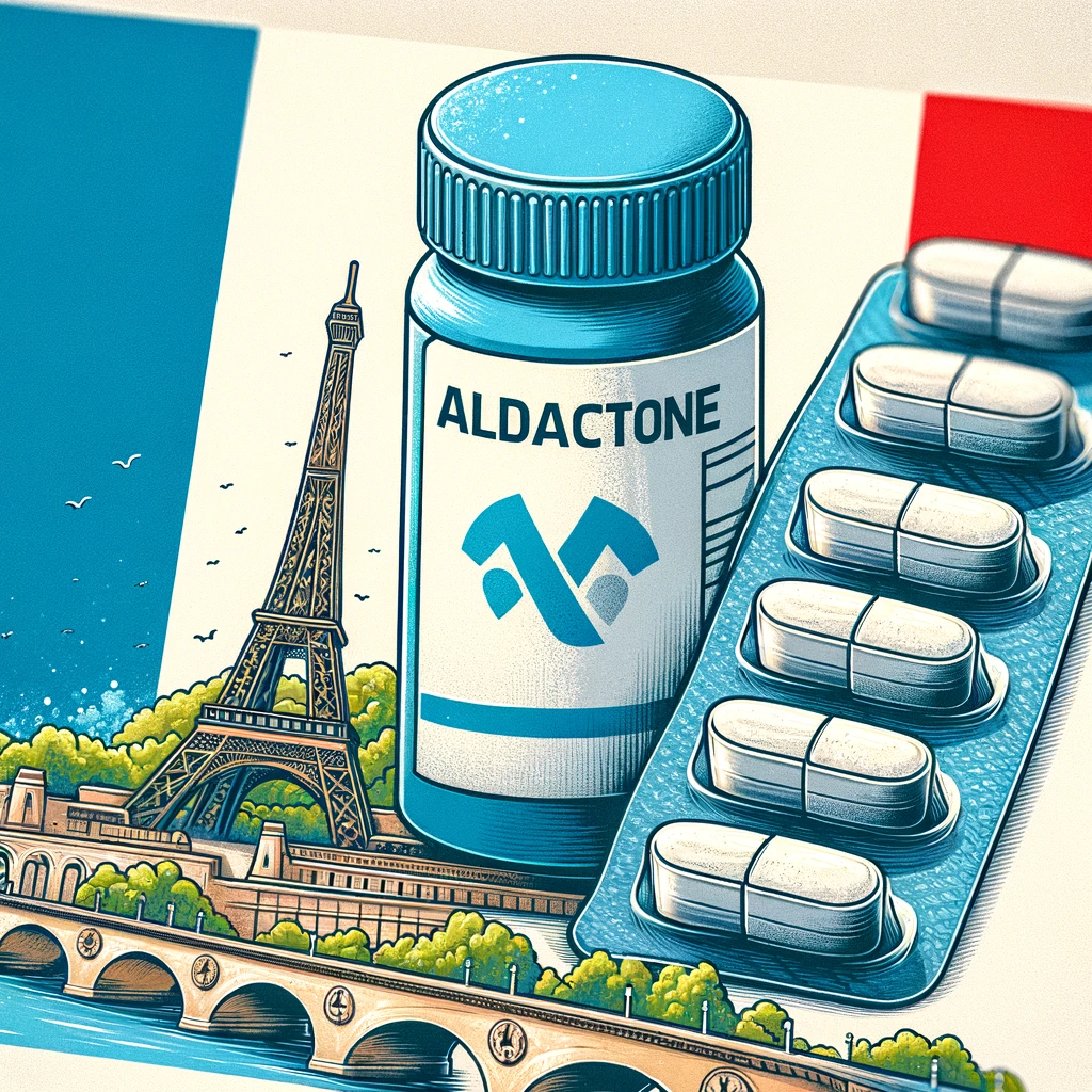 Prix aldactone 75 